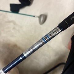 【中古品】TOUR STAGE ドライバーの画像
