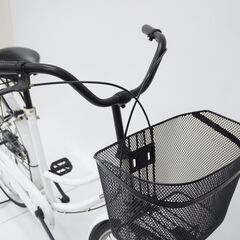 Sixtyone 年式不明 シティサイクルの画像