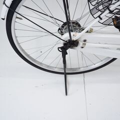 Sixtyone 年式不明 シティサイクルの画像
