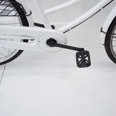 Sixtyone 年式不明 シティサイクルの画像