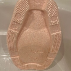 リッチェル　ひんやりしないおふろマットRの画像
