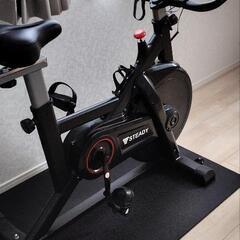 スタディ　スピンバイクの画像