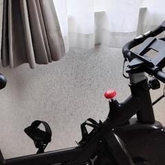 スタディ　スピンバイクの画像