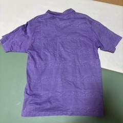 メンズ半袖Mの画像