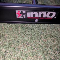 inno 車　アクセサリー（値段交渉可）の画像