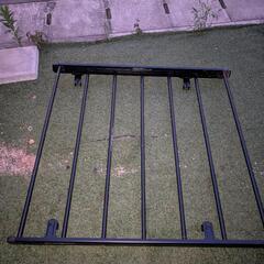 inno 車　アクセサリー（値段交渉可）の画像