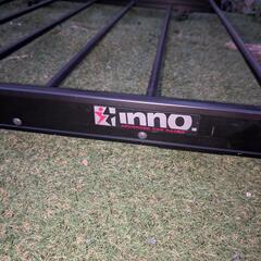 inno 車　アクセサリー（値段交渉可）の画像