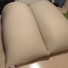 Yogibo　Doubleの画像