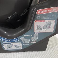 チャイルドシートの画像