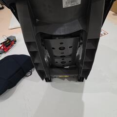 チャイルドシートの画像