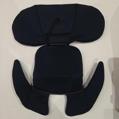 チャイルドシートの画像