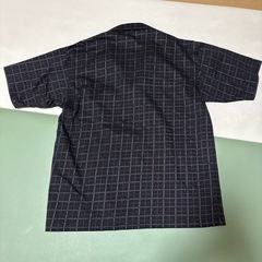 メンズ半袖M②の画像
