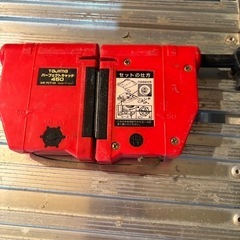 タジマ　パーフェクトキャッチ450の画像