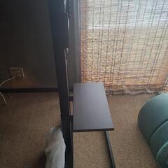 テレビ　壁寄せ　スタンドの画像