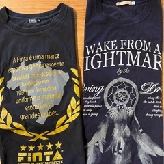 Tシャツ メンズBIGサイズの画像