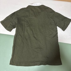 メンズ半袖M③の画像