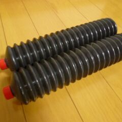 モリブデングリス　400ｇ　カードリッジ　２本の画像