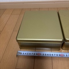 空き缶の画像