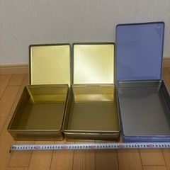 空き缶の画像