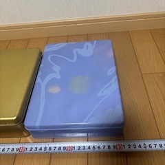 空き缶の画像