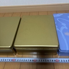 空き缶の画像