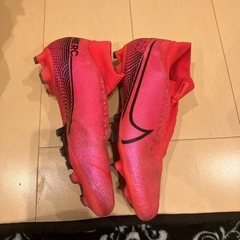 NIKE  スパイクの画像