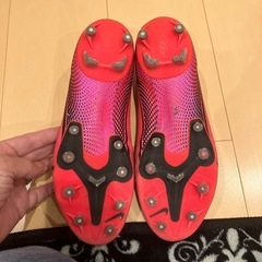 NIKE  スパイクの画像