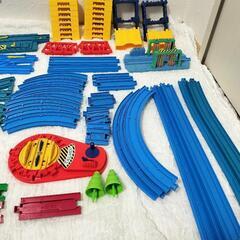 プラレール　まとめ売り（トーマス　一部チャギントンや新幹線シリーズなど）の画像
