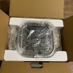  toffy　コンパクトマルチ電気鍋の画像