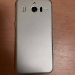 Androidスマホの画像