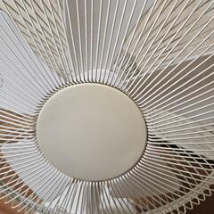 扇風機の画像