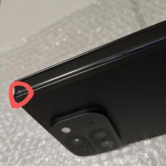 SIMフリー Google Pixel9 Pro Fold 256GB オブシディアン auの画像