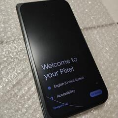 SIMフリー Google Pixel9 Pro Fold 256GB オブシディアン auの画像