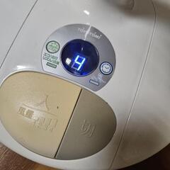 扇風機の画像