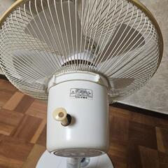 扇風機の画像