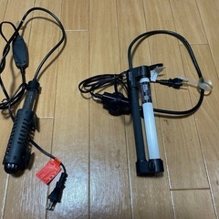 水槽用ヒーター　その2の画像