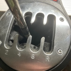 TH8A 動作OK 外装難有 本体とUSBケーブルのみの画像