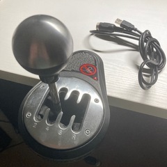 TH8A 動作OK 外装難有 本体とUSBケーブルのみの画像