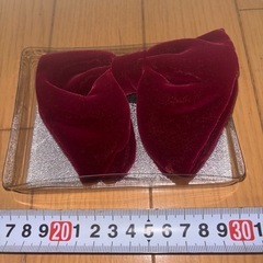 蝶ネクタイの画像