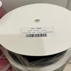 リボン大量セットの画像