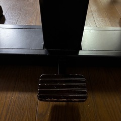 美品⭐︎昇降式テーブル　の画像