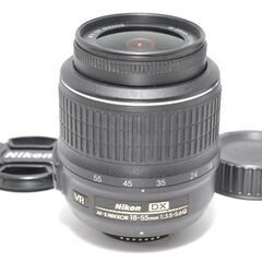 使用少なめ Nikon D5000 ダブルレンズ美品セット バリアングル液晶の画像