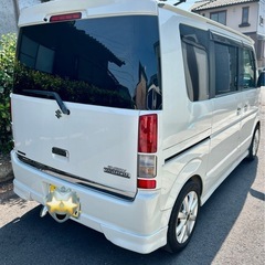 エブリースポーツワゴンの画像