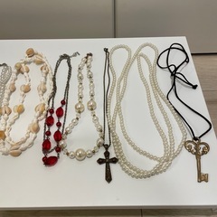 アクセサリーセット
の画像