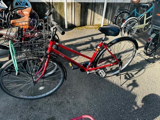 自転車
