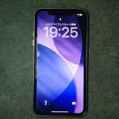 iPhone　【iOS26】ナチュラルチタニウム　128GB SIMフリーの画像