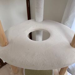 キャットタワー (無料)の画像