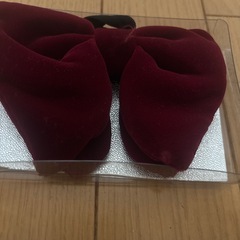 蝶ネクタイの画像