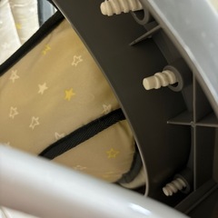 歩行器　ベビー用の画像
