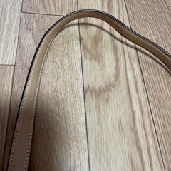 coach  ショルダーバッグの画像
